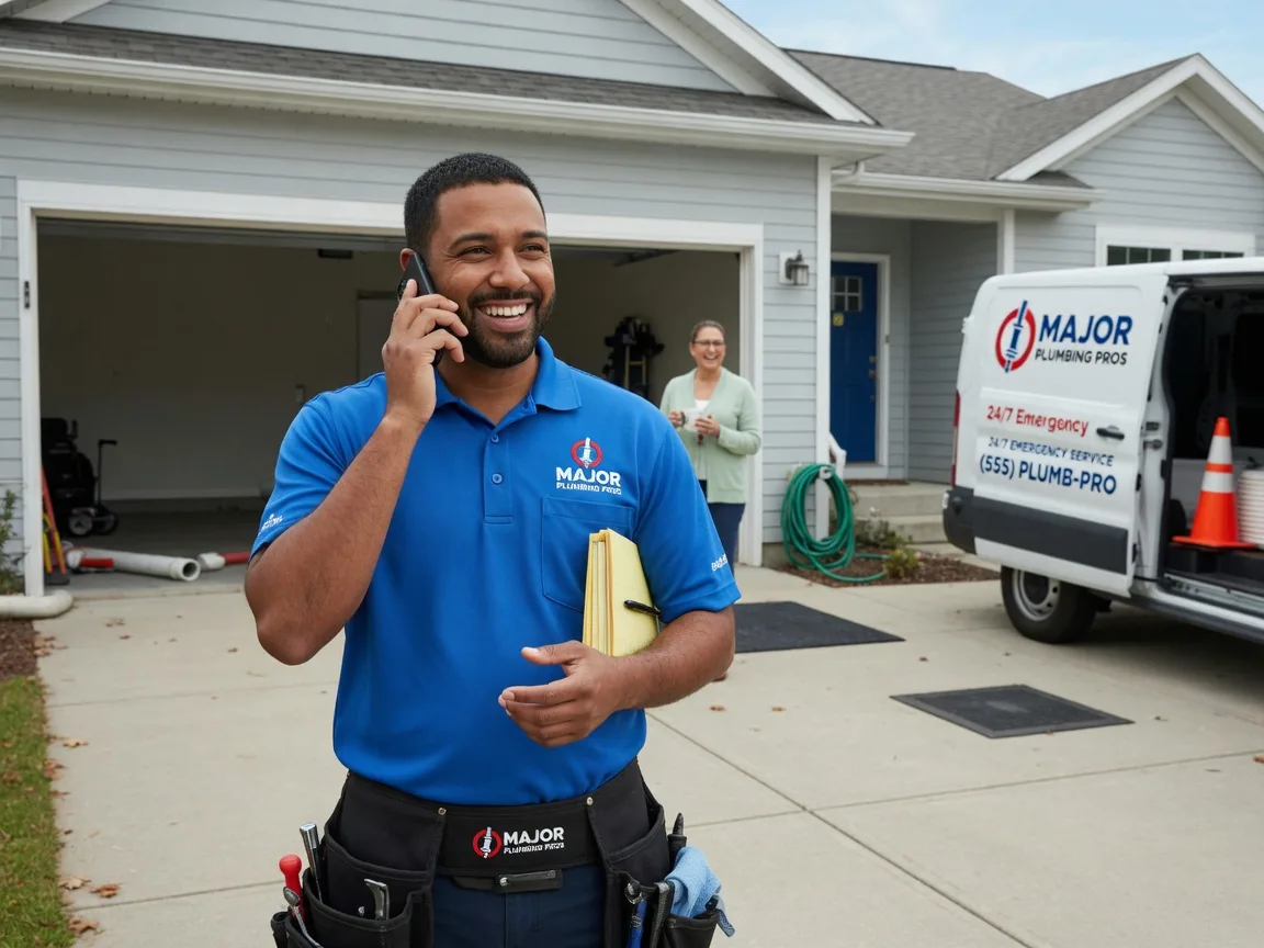 Drain Cleaning Services Fairmont, NE FAQs